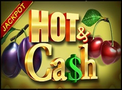 Slot Card Image for Hot & Cash