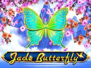 Slot Card Image for Jade Butterfly