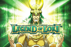 Slot Card Image for Legend of Loki