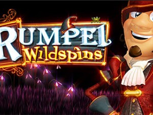 Slot Card Image for Rumpel Wildspins