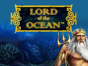 Slot Card Image for Lord of the Ocean