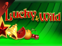 Slot Card Image for Lucky & Wild