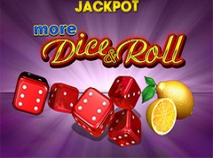 Slot Card Image for More Dice & Roll