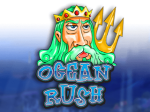 Slot Card Image for Ocean Rush