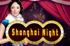 Slot Card Image for Shanghai Night