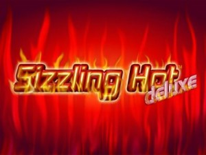 Slot Card Image for Sizzling Hot Deluxe