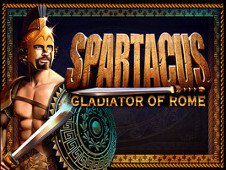 Slot Card Image for Spartacus Gladiator of Rome