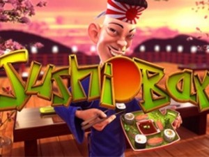 Slot Card Image for Sushi Bar