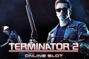 Slot Card Image for Terminator 2