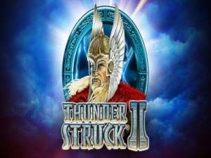 Slot Card Image for Thunderstruck II