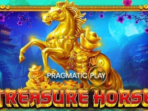 Slot Card Image for Treasure Horse