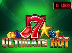 Slot Card Image for Ultimate Hot