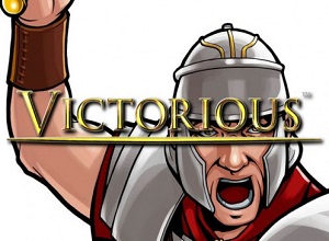 Slot Card Image for Victorious