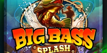 Slot Brand Image for Big Bass Splash