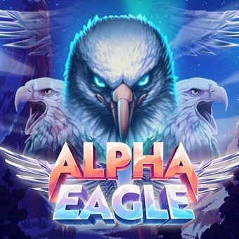 Slot Brand Image for Alpha Eagle