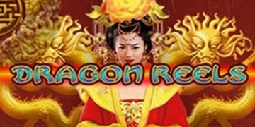 Slot Brand Image for Dragon Reels