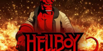 Slot Brand Image for Hellboy