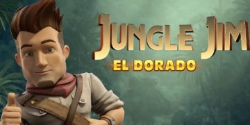 Slot Brand Image for Jungle Jim El Dorado