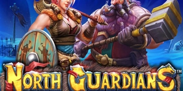 Slot Brand Image for North Guardians