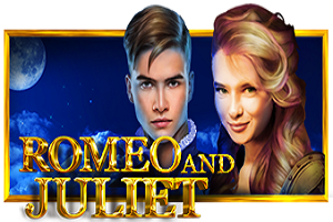 Slot Brand Image for Romeo & Juliet