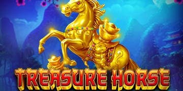 Slot Brand Image for Treasure Horse