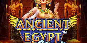 Slot Brand Image for Ancient Egypt