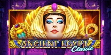 Slot Brand Image for Ancient Egypt