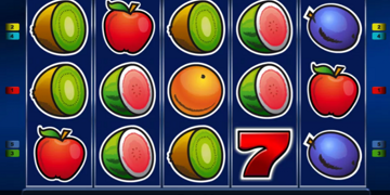 Slot Brand Image for Fruits n' Sevens