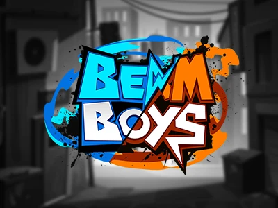 Slot Brand Image for Beam Boys