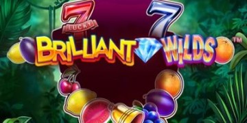 Slot Brand Image for Brilliant Wilds