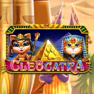 Slot Brand Image for Cleocatra