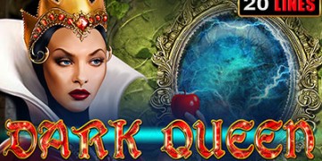 Slot Brand Image for Dark Queen