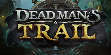 Slot Brand Image for Dead Man's Trail