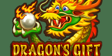 Slot Brand Image for Dragon’s Gift