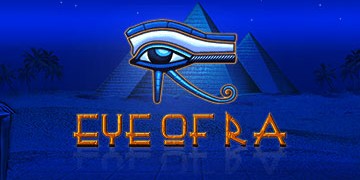 Slot Brand Image for Eyes of Ra