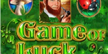 Slot Brand Image for Game of luck