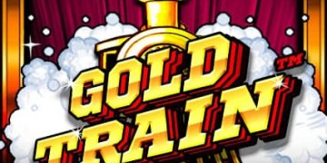 Slot Brand Image for Gold Train