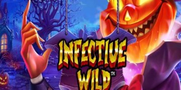 Slot Brand Image for Infective Wild