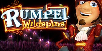 Slot Brand Image for Rumpel Wildspins