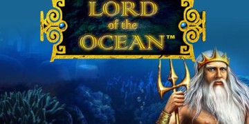 Slot Brand Image for Lord of the Ocean