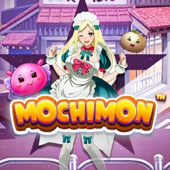 Slot Brand Image for Mochimon