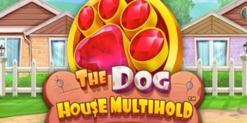 Slot Brand Image for The Dog House Multihold