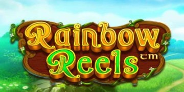 Slot Brand Image for Rainbow Reels