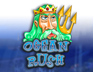 Slot Brand Image for Ocean Rush