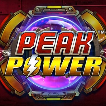 Slot Brand Image for Peak Power