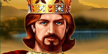 Slot Brand Image for Royal Secrets