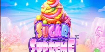 Slot Brand Image for Sugar Supreme Powernudge