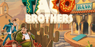 Slot Brand Image for Taco brothers