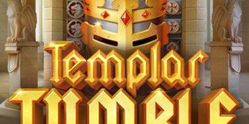 Slot Brand Image for Templar Tumble