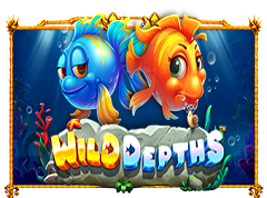 Slot Brand Image for Wild Depths